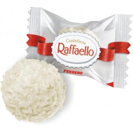Raffaello Cocunut 150 g