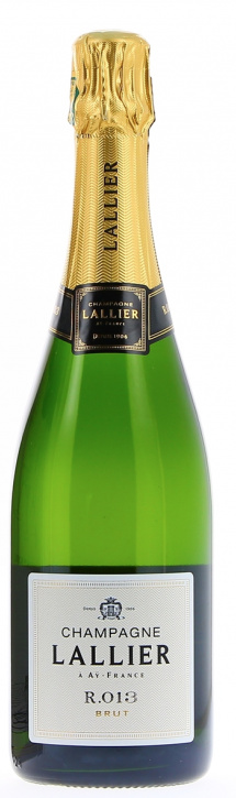 Lallier Lallier Champagne Brut Reserve Grand Cru